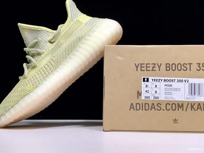 350 Antlia Yeezy Adidas Boost FV3250 V2 0611